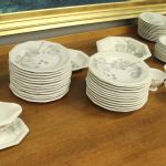 761 8645 DINNER SERVICE